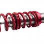 Maxpeedingrods Coilovers Suspension Kit for VW Golf MK2 MK3 Vento & Corrado