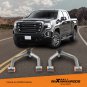 2 inch Lift Kit For Chevy Silverado Trail Boss GMC Sierra AT4 1500 2019-2023