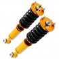 MaXpeedingrods Coilovers Adj. Damper Lowering Kit for BMW 530i 540i E39 96-03
