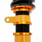 MaXpeedingrods Coilovers Adj. Damper Lowering Kit for BMW 530i 540i E39 96-03