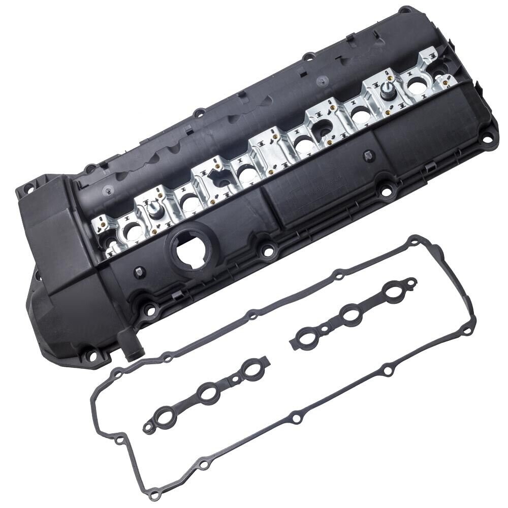 Engine Valve Cover for BMW 323i 323is 328i 328is 528i M3 Z3 M Coupe 11121703341