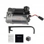 Air Suspension Compressor Pump for Mercedes W220 W211 W219 E550 S430 2113200304