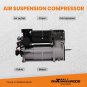 Air Suspension Compressor Pump for Mercedes W220 W211 W219 E550 S430 2113200304