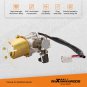 Air Suspension Compressor Pump For Toyota LEXUS 4Runner 48910-60020 48910-60041