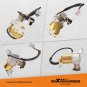 Air Suspension Compressor Pump For Toyota LEXUS 4Runner 48910-60020 48910-60041