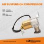 Air Suspension Compressor Pump For Toyota LEXUS 4Runner 48910-60020 48910-60041