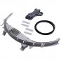 Replacement Dryer Bearing Repair Kit+1x Drive Belt For GE Models PS9493092 new