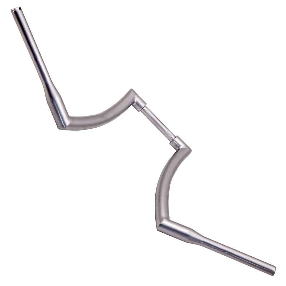 Front 13.3" Height  Hanger Bars For Harley-Davidson Dyna 80-17