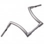 Front 13.3" Height Hanger Bars For Harley-Davidson Dyna 80-17