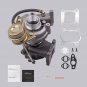 Turbocharger for Toyota Landcruiser 4 Runner Hiace TD 17201-54030 1720154030
