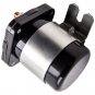48V Power Solenoid 200Amp 4 Terminal for Club Car 95-99 73231-G01 for Golf Cart