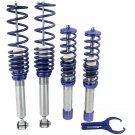Front+Rear Coilover Full Kit for BMW E39 520i 530i 54i0 528i 5 Series 96-03 RWD