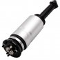 4PCS Front Rear Suspension Shocks Spring Struts Air Compressor for Land Rover