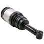 4PCS Front Rear Suspension Shocks Spring Struts Air Compressor for Land Rover