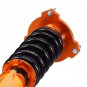 Front Complete Shock Strut CoilOvers for Chevy Impala 00-11 / Buick Allure 05-09