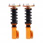 Front Complete Shock Strut CoilOvers for Chevy Impala 00-11 / Buick Allure 05-09