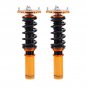 Front Complete Shock Strut CoilOvers for Chevy Impala 00-11 / Buick Allure 05-09