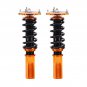 Front Complete Shock Strut CoilOvers for Chevy Impala 00-11 / Buick Allure 05-09