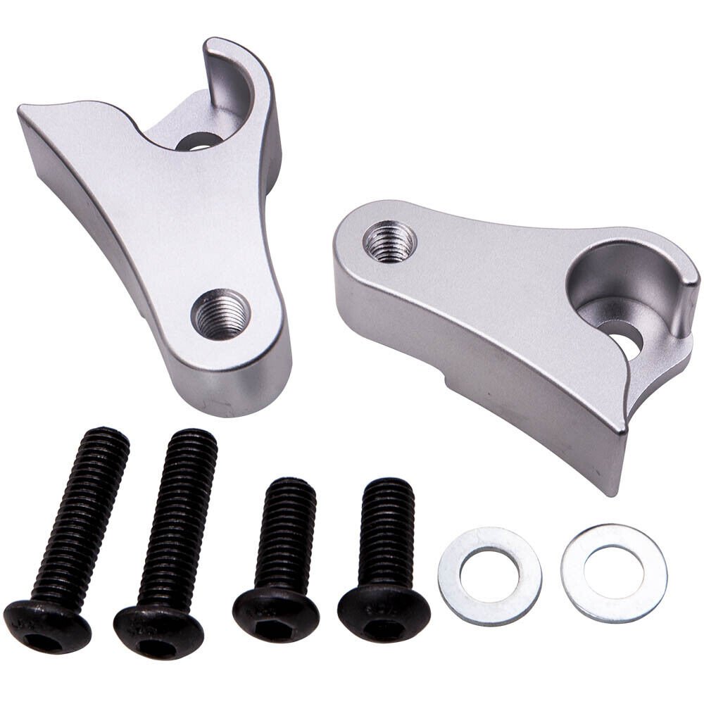 1in Rear Lowering Kit For Harley For Harley Roadking Special FLTRXS 2017-2023