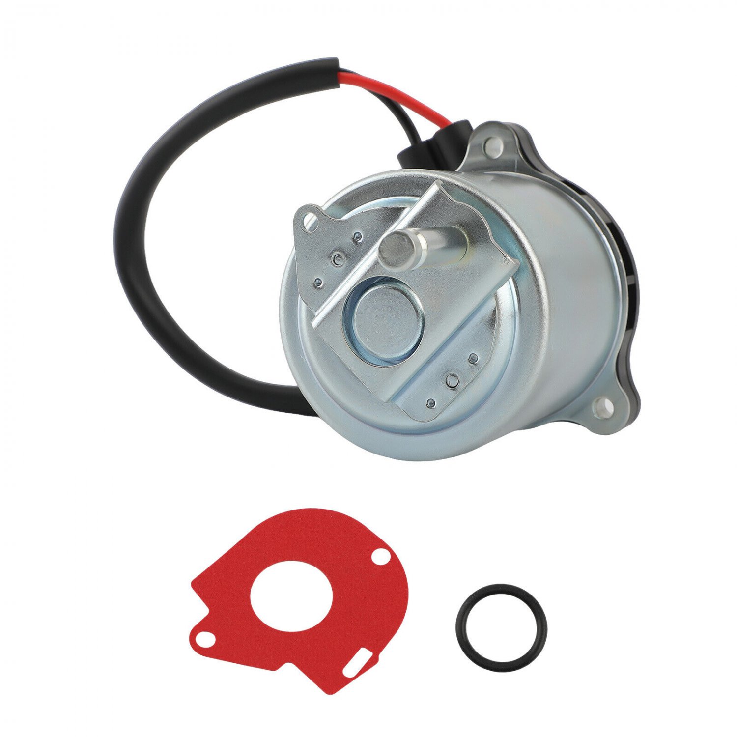 ABS Brake booster Pump Motor W/ Gasket FOR Toyota  4RUNNER LEXUS GX470 2005-20