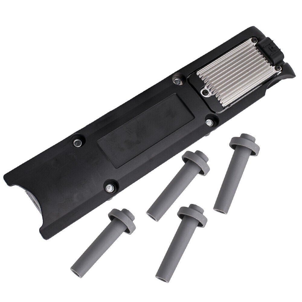 Ignition Coil Pack For Opel Vectra B Hatchback  2.2i 16V 1995-2003 01208026