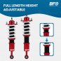 BFO Adjustable Coilovers Suspension Kits for Mitsubishi Lancer 2008-2016