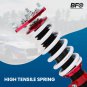 BFO Adjustable Coilovers Suspension Kits for Mitsubishi Lancer 2008-2016