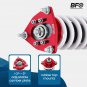 BFO Adjustable Coilovers Suspension Kits for Mitsubishi Lancer 2008-2016