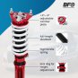 BFO Adjustable Coilovers Suspension Kits for Mitsubishi Lancer 2008-2016