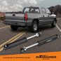 MaXpeedingrods Rear Shock Absorbers For Chevy Silverado GMC Sierra 1500 1999-06
