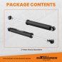MaXpeedingrods Rear Shock Absorbers For Chevy Silverado GMC Sierra 1500 1999-06