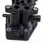 Oil Filter Housing Cap & Gasket for Skoda Roomster 10-11-12-13-14-15 03L115389B