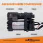 Air Suspension Compressor Pump for Porsche Cayenne II 92A 2011-2018 95835890100