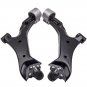 Set of 2 Front Lower Control Arms for 2010-2017 Chevy Equinox GMC Terrain 2.4L