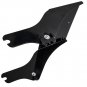Trunk Mount Rack For Harley Chopped King Razor Tour-Pak Pack 1996-2008