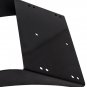 Trunk Mount Rack For Harley Chopped King Razor Tour-Pak Pack 1996-2008