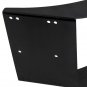 Trunk Mount Rack For Harley Chopped King Razor Tour-Pak Pack 1996-2008