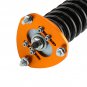 Coilover Suspension Kit w/ Adj. Damper for Dodge Caliber Jeep Compass 2007-2012