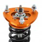 Coilover Suspension Kit w/ Adj. Damper for Dodge Caliber Jeep Compass 2007-2012