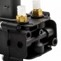 Air Suspension Compressor Valve Block for BMW 5/7 Series F01 F02 F07 37206789450