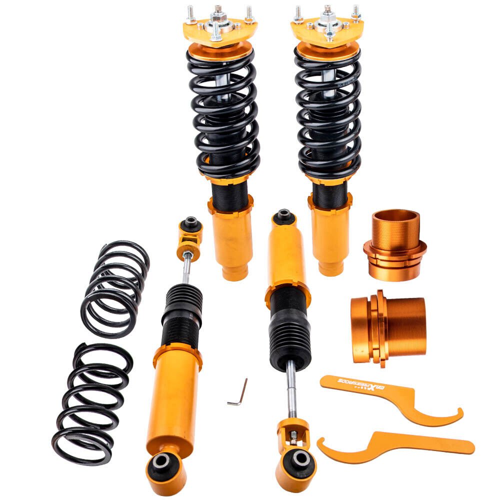 MaXpeedingrods Coilovers 24 Way ADJUSTABLE Damper For MAZDA 6 Mazda6 2003-2006