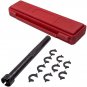 Dual Inner Tie Rods Removal Installation Adaptors Tool Kit 1-7/16" 1-1/2"