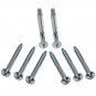 Truck Bed Mounting Hardware Kit for Ford Super Duty F-250 F-350 1999 2000-2014