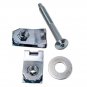 Truck Bed Mounting Hardware Kit for Ford Super Duty F-250 F-350 1999 2000-2014