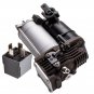 Air Suspension Compressor Pump For Mercedes-Benz M GL Class W164 X164 1643200004