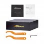 Maxpeedingrods Adjustable Coilovers Coil Spring Kits For LEXUS IS300 2000-2005