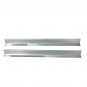 Left + Right Outer Rocker Panels & Cab Corners Set for Ford F-150 2009-2014