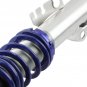 Lowering Coilover Struts Shocks Kit For BMW E36 316i 320i 325i 328i 90-98 RWD