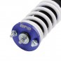 Coilovers Shocks Absorber Kit For Honda Civic 88-91 Acura Integra 1990-1993