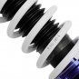 Coilovers Shocks Absorber Kit For Honda Civic 88-91 Acura Integra 1990-1993